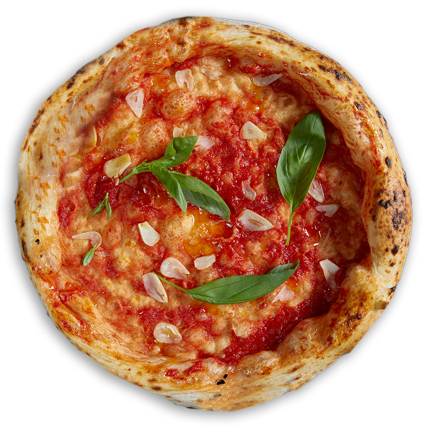 Marinara Neapolitan Pizza Positano.lv